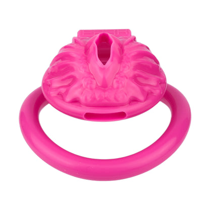 Xscockcage| Fishtail Chastity Cage