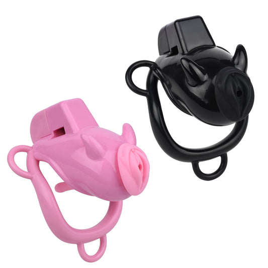 Xscockcage| Baby Monster Chastity Cage
