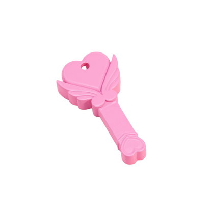 Xscockcage| 3D Print Girl Magic Wand Key Box