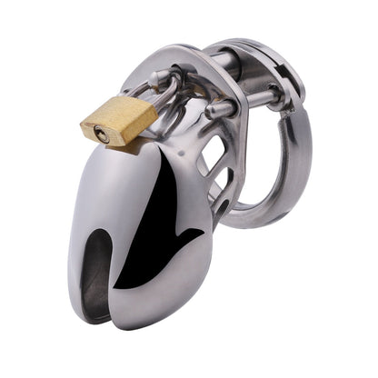 Best Metal Jail Nano Chastity Cage