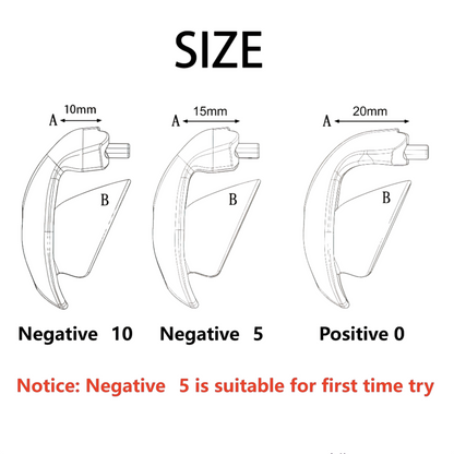 Xscockcage| Girls Chastity Lid Inverted Cage Flat Cap Chastity Cage