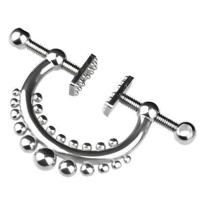 Galaxy Nipple Clamp