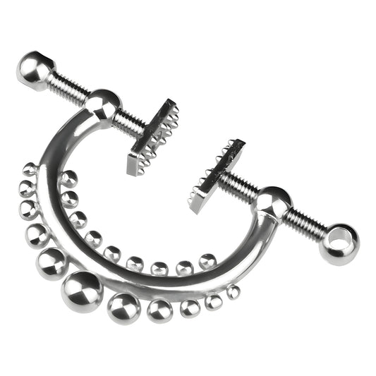 Galaxy Nipple Clamp