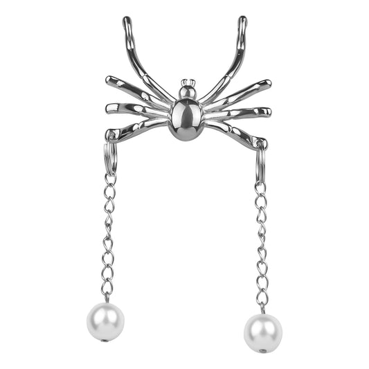 Spider Nipple Clamp