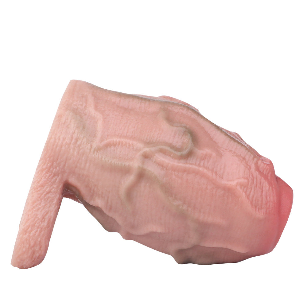 Bomb Penis Sleeve