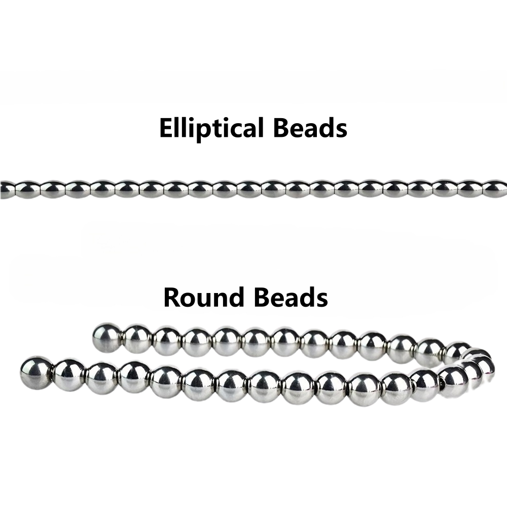 Xscockcage| Beaded Chain Urethral Sound