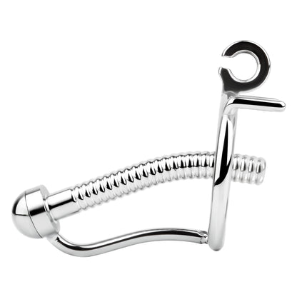 Xscockcage| Fencing Chastity Cage