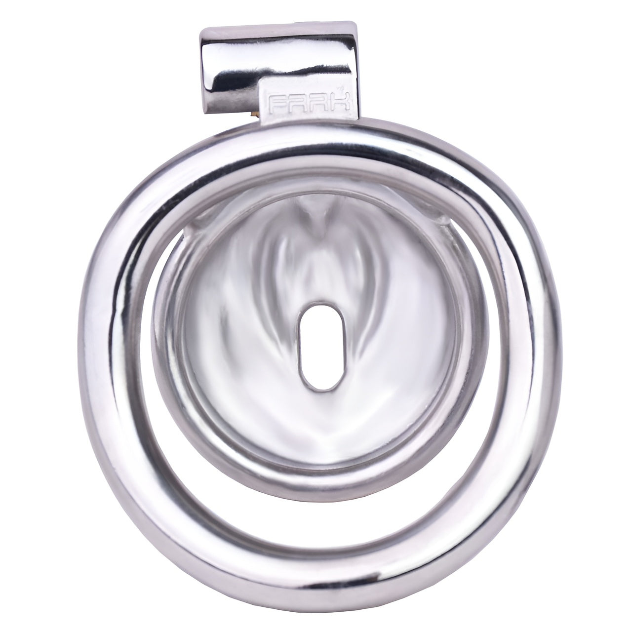 Xscockcage| Metal Sissy Chastity Cage Sissy Clit #1 Clitty Cage