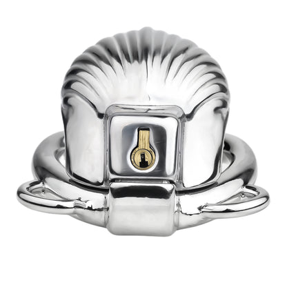 Xscockcage| Shell Chastity Cage