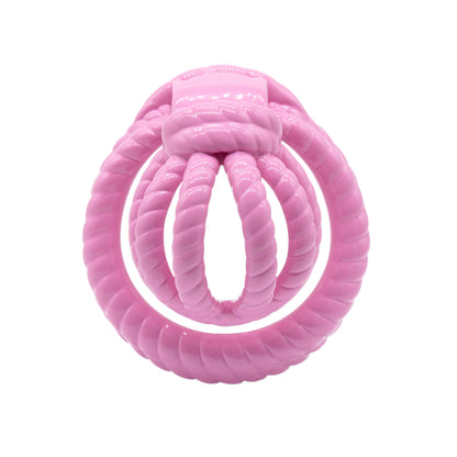 Xscockcage| The Rope Art Chastity Cage