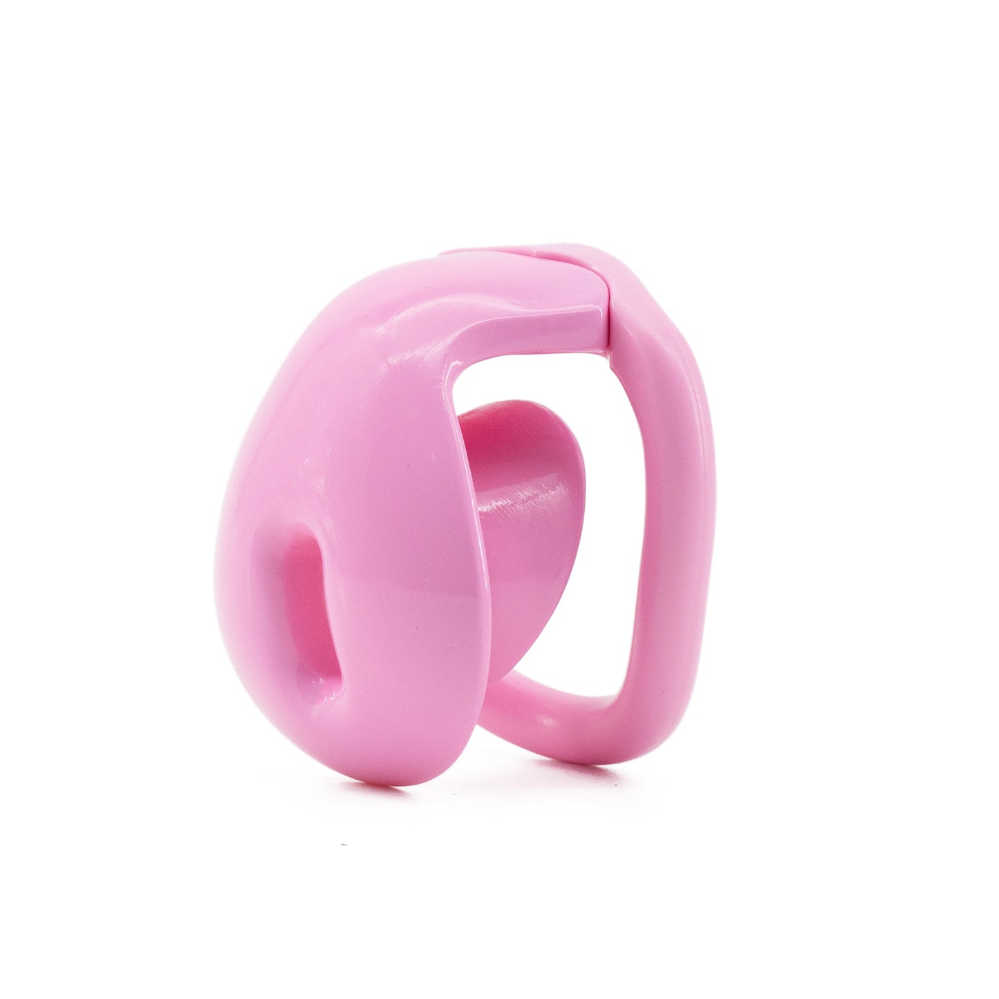 Xscockcage| Girls Chastity Lid Inverted Cage Flat Cap Chastity Cage