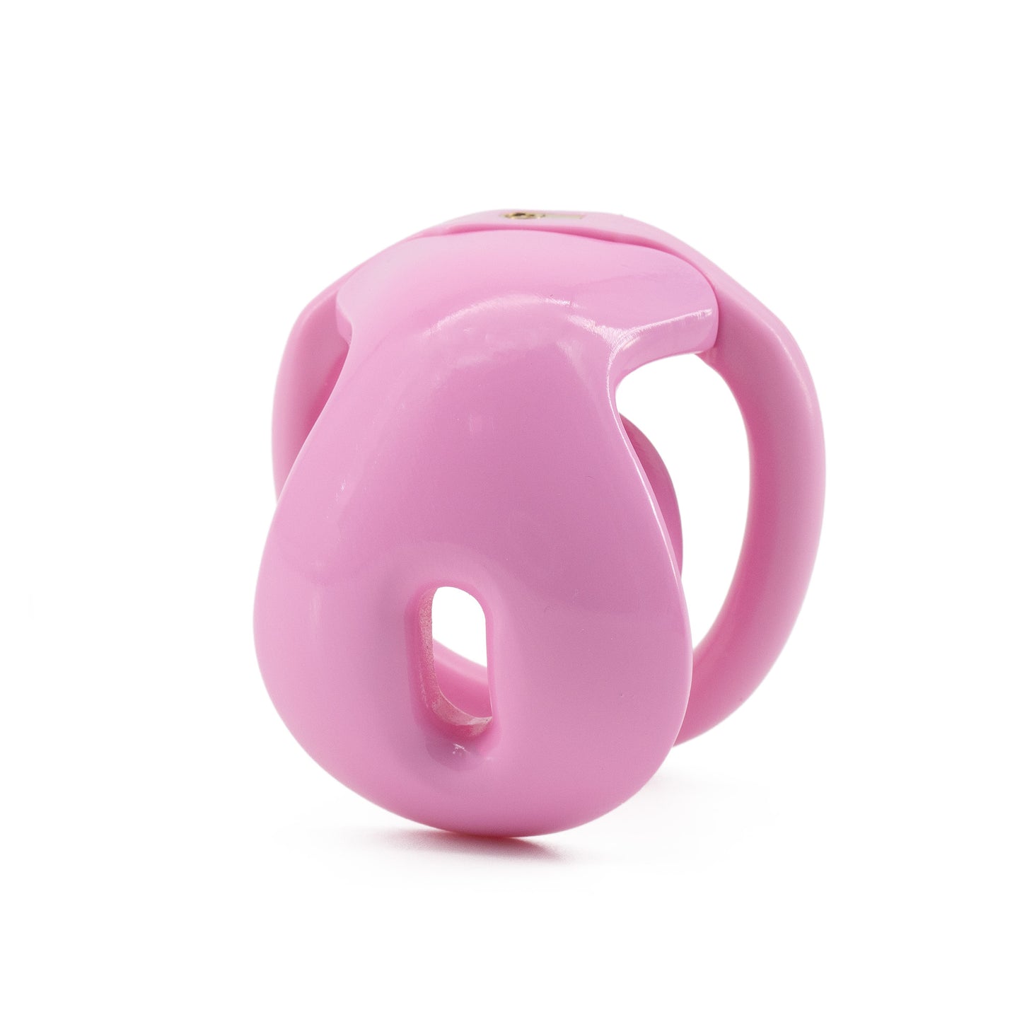 Xscockcage| Girls Chastity Lid Inverted Cage Flat Cap Chastity Cage