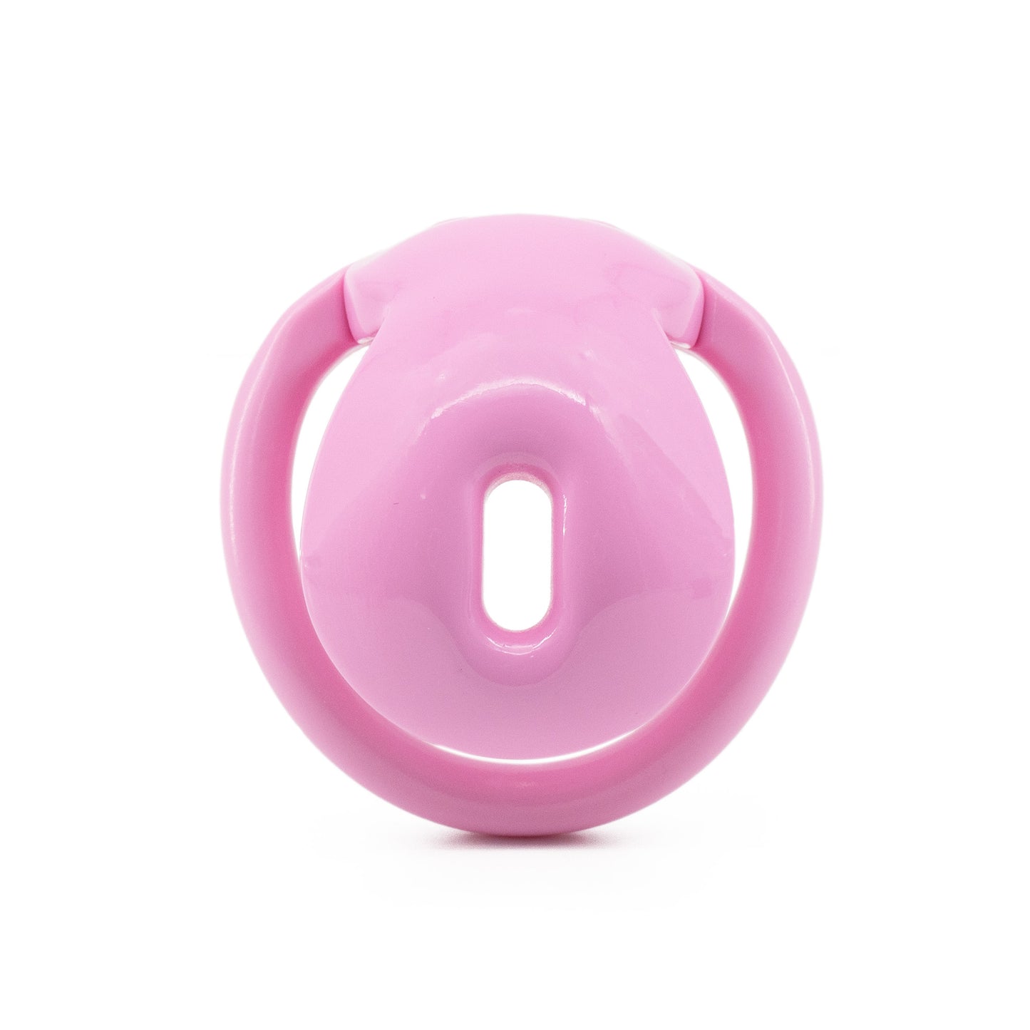 Xscockcage| Girls Chastity Lid Inverted Cage Flat Cap Chastity Cage