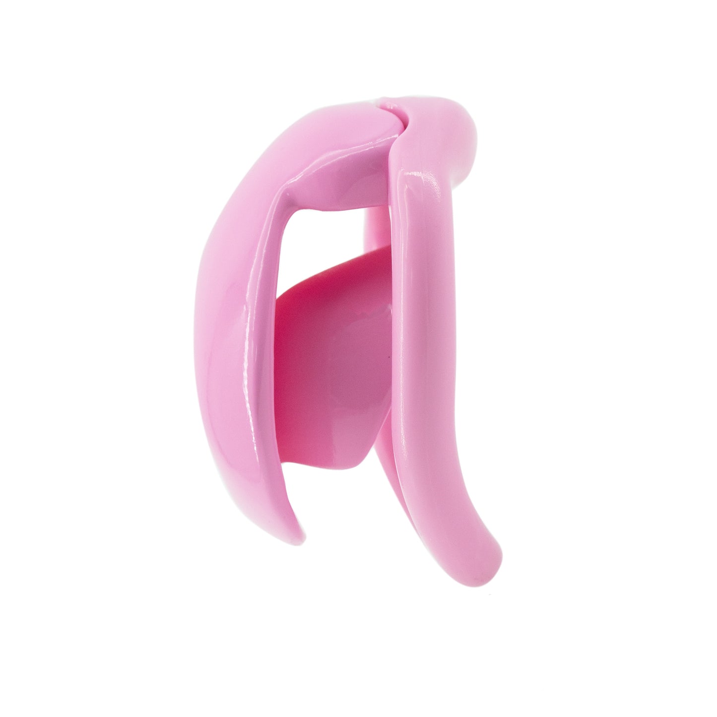 Xscockcage| Girls Chastity Lid Inverted Cage Flat Cap Chastity Cage