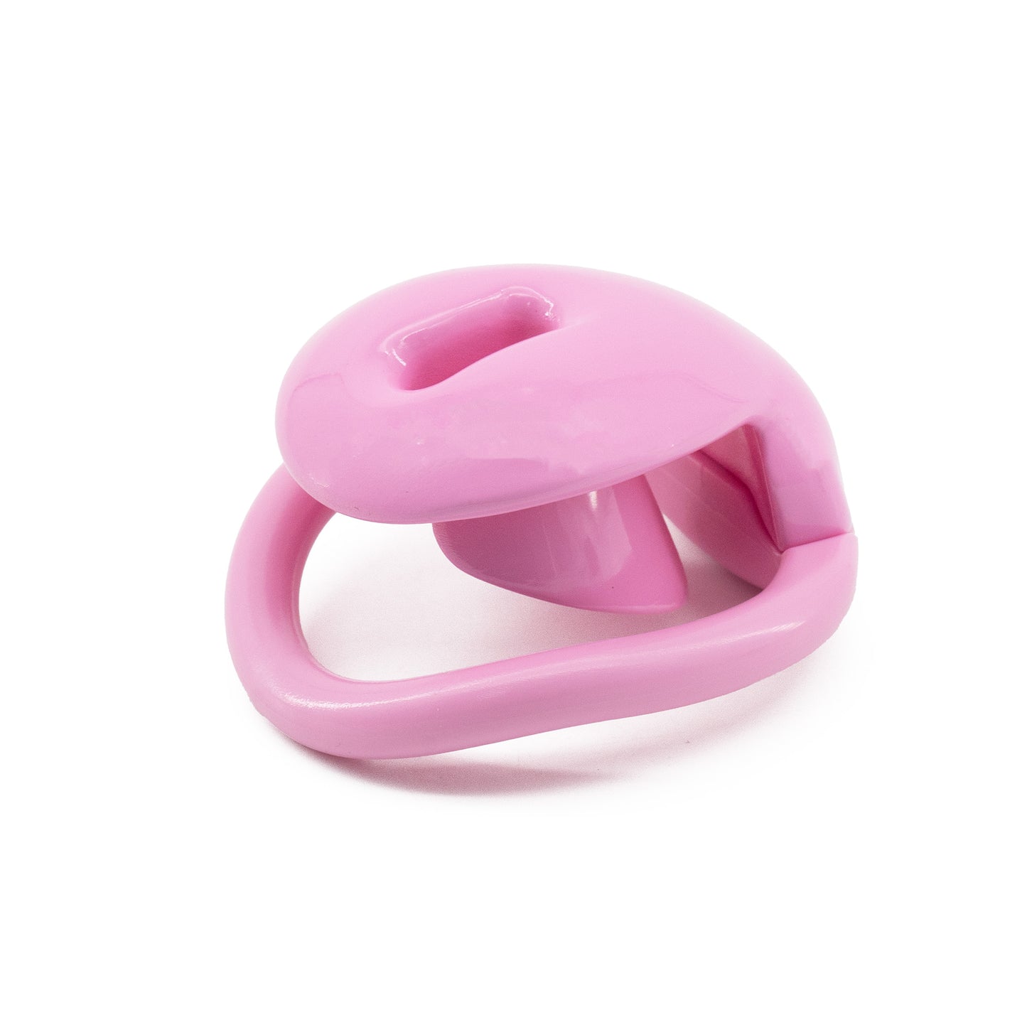Xscockcage| Girls Chastity Lid Inverted Cage Flat Cap Chastity Cage