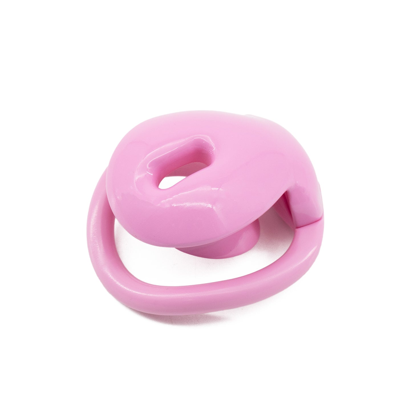 Xscockcage| Girls Chastity Lid Inverted Cage Flat Cap Chastity Cage