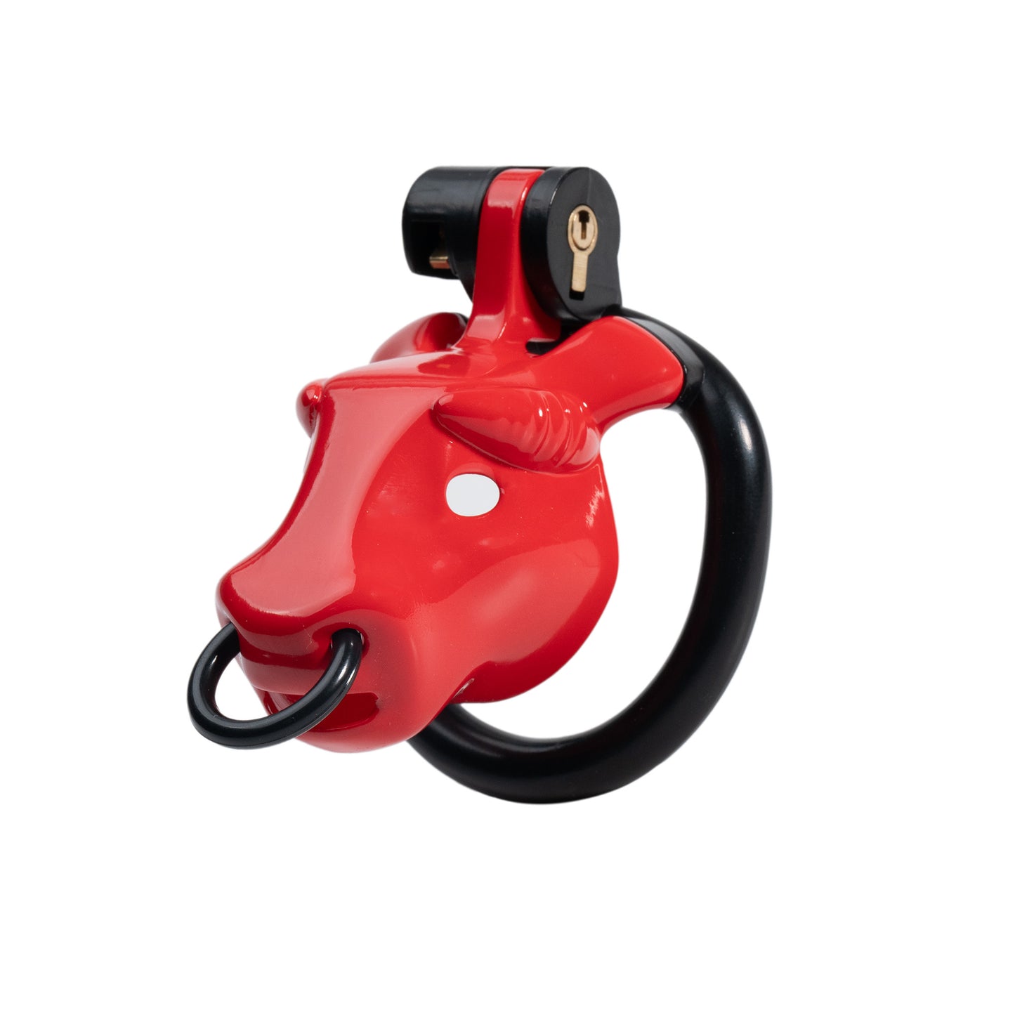 Xscockcage| Cretan Bull Chastity Cage
