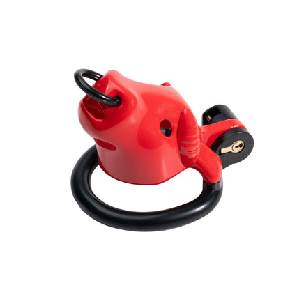 Xscockcage| Cretan Bull Chastity Cage