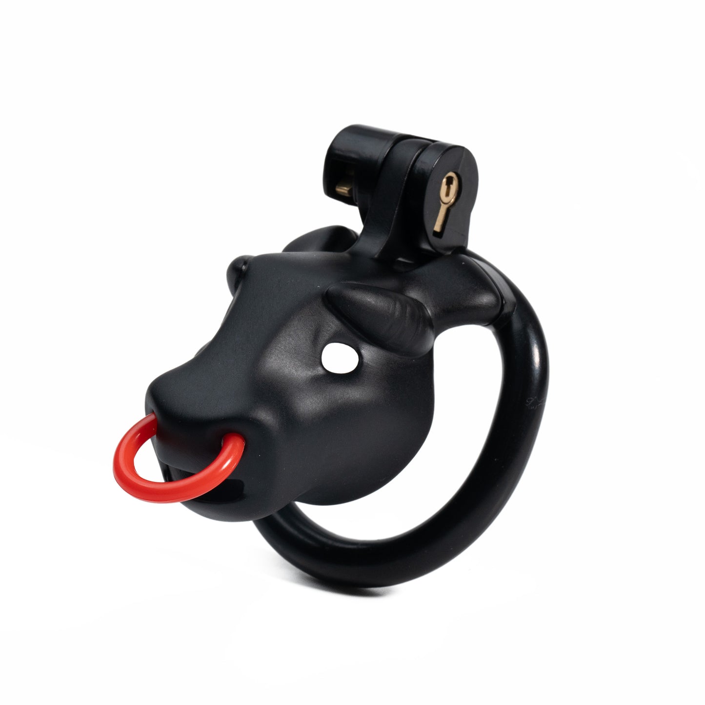 Xscockcage| Cretan Bull Chastity Cage