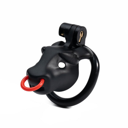 Xscockcage| Cretan Bull Chastity Cage