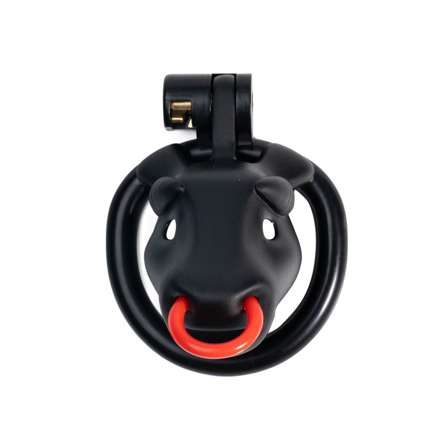 Xscockcage| Cretan Bull Chastity Cage