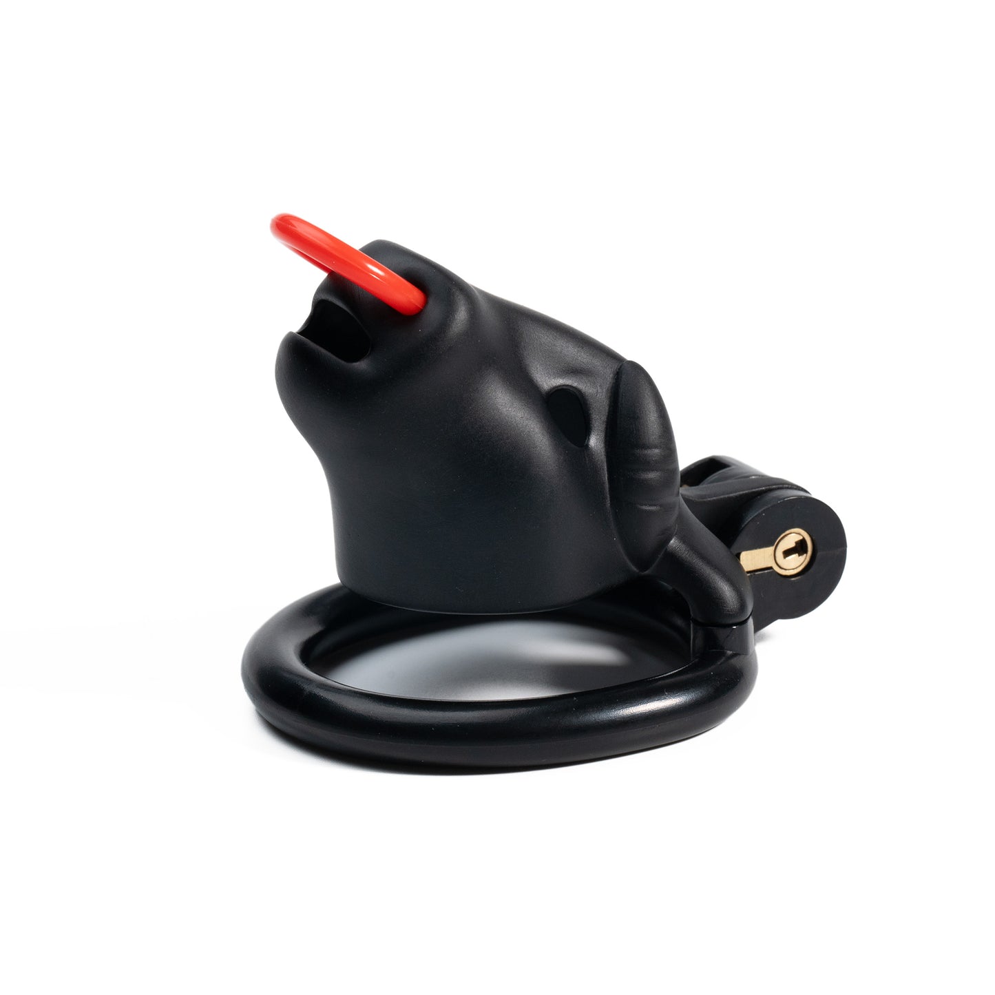 Xscockcage| Cretan Bull Chastity Cage
