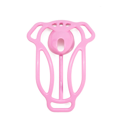 Xscockcage| Sexy Sissy Chastity Training Clip