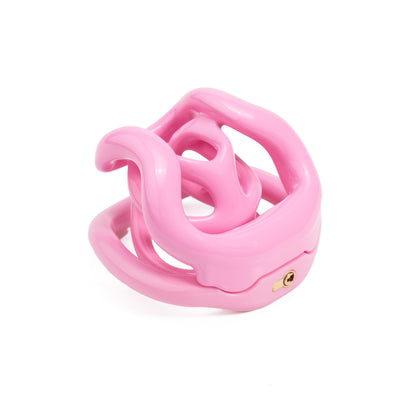 Xscockcage| Concentric Sphere Chastity Cage