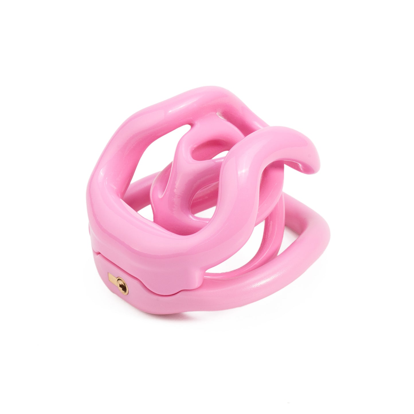 Xscockcage| Concentric Sphere Chastity Cage