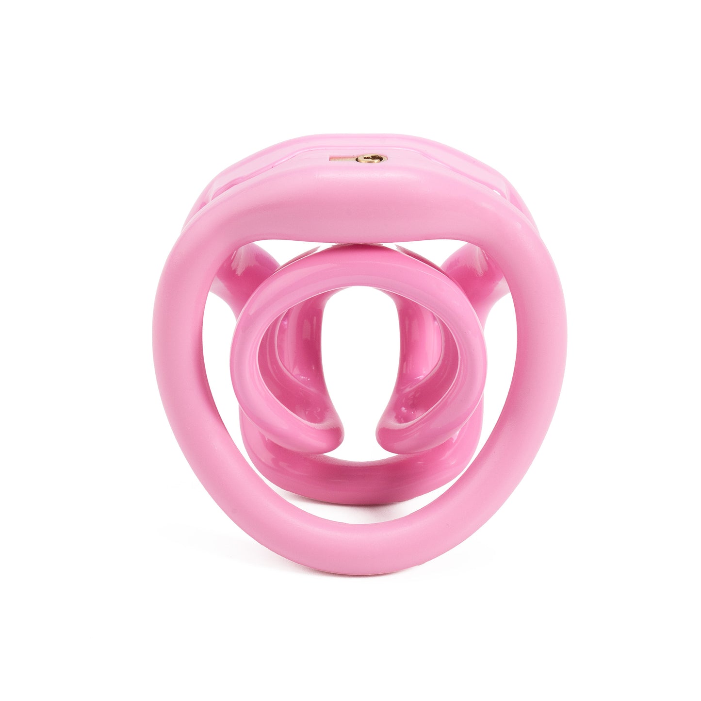 Xscockcage| Concentric Sphere Chastity Cage