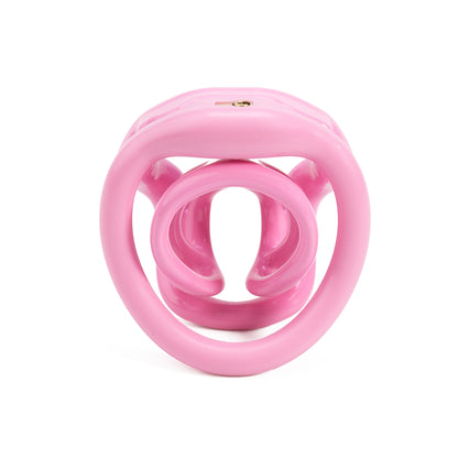 Xscockcage| Concentric Sphere Chastity Cage