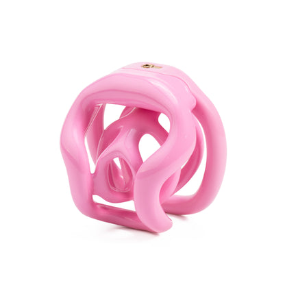 Xscockcage| Concentric Sphere Chastity Cage