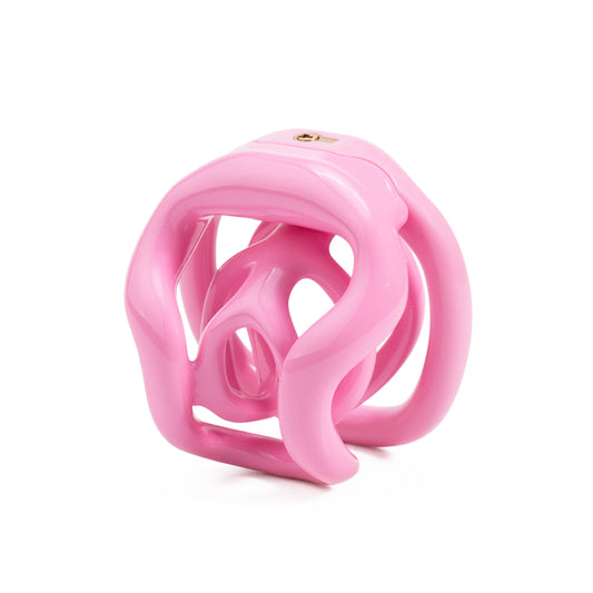 Xscockcage| Concentric Sphere Chastity Cage
