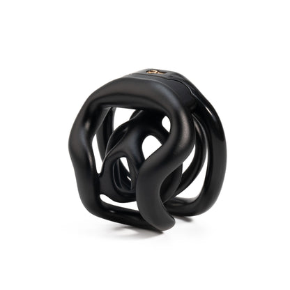 Xscockcage| Concentric Sphere Chastity Cage