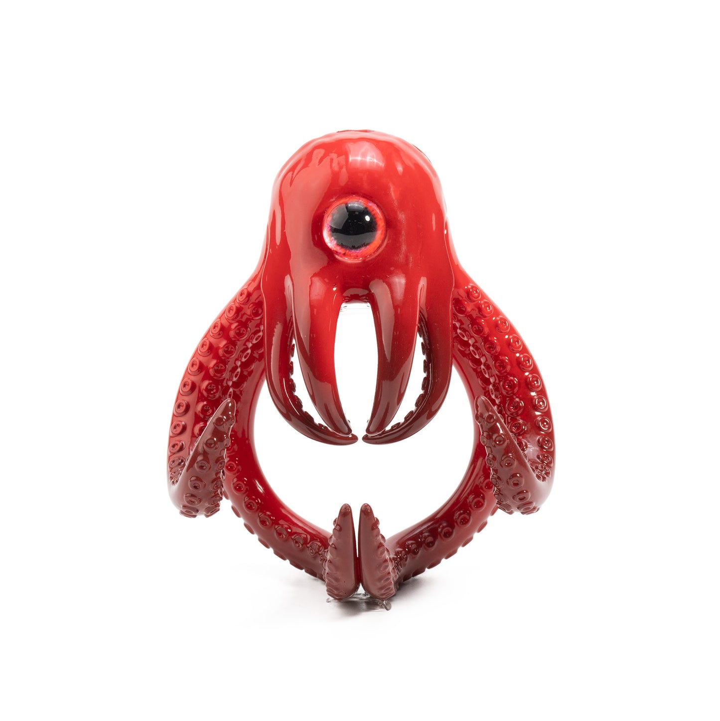 Xscockcage| The Luxury Octopus Chastity Cage
