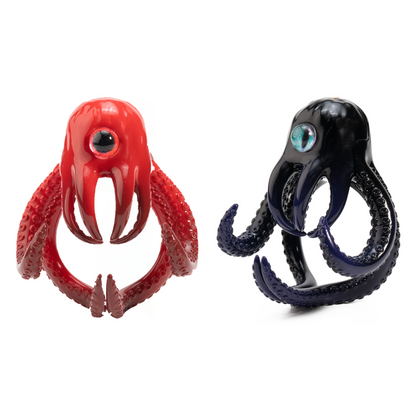 Xscockcage| The Evil Cthulhu Cock Cage