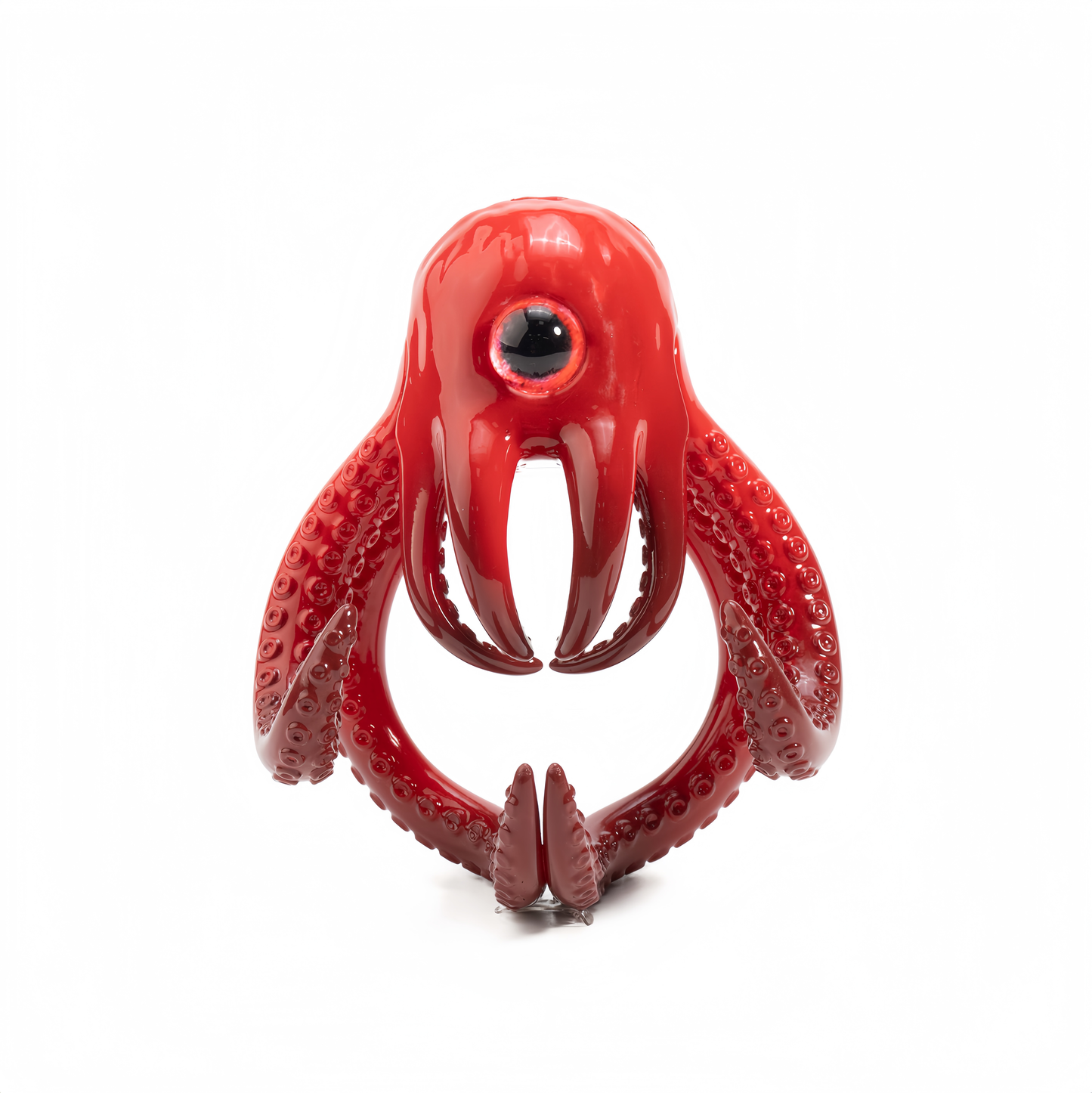 Xscockcage| OctoRestraint Kraken Cage Cock Cage