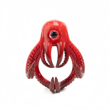 Xscockcage| OctoRestraint Kraken Cage Cock Cage
