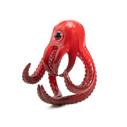 Xscockcage| The Luxury Octopus Chastity Cage