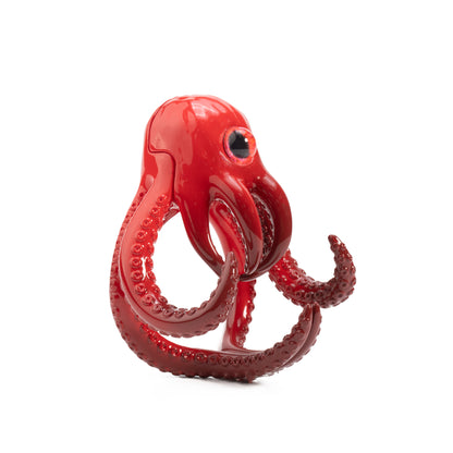 Xscockcage| The Luxury Octopus Chastity Cage