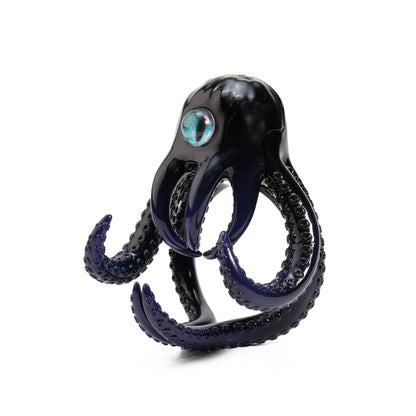 Xscockcage| The Luxury Octopus Chastity Cage