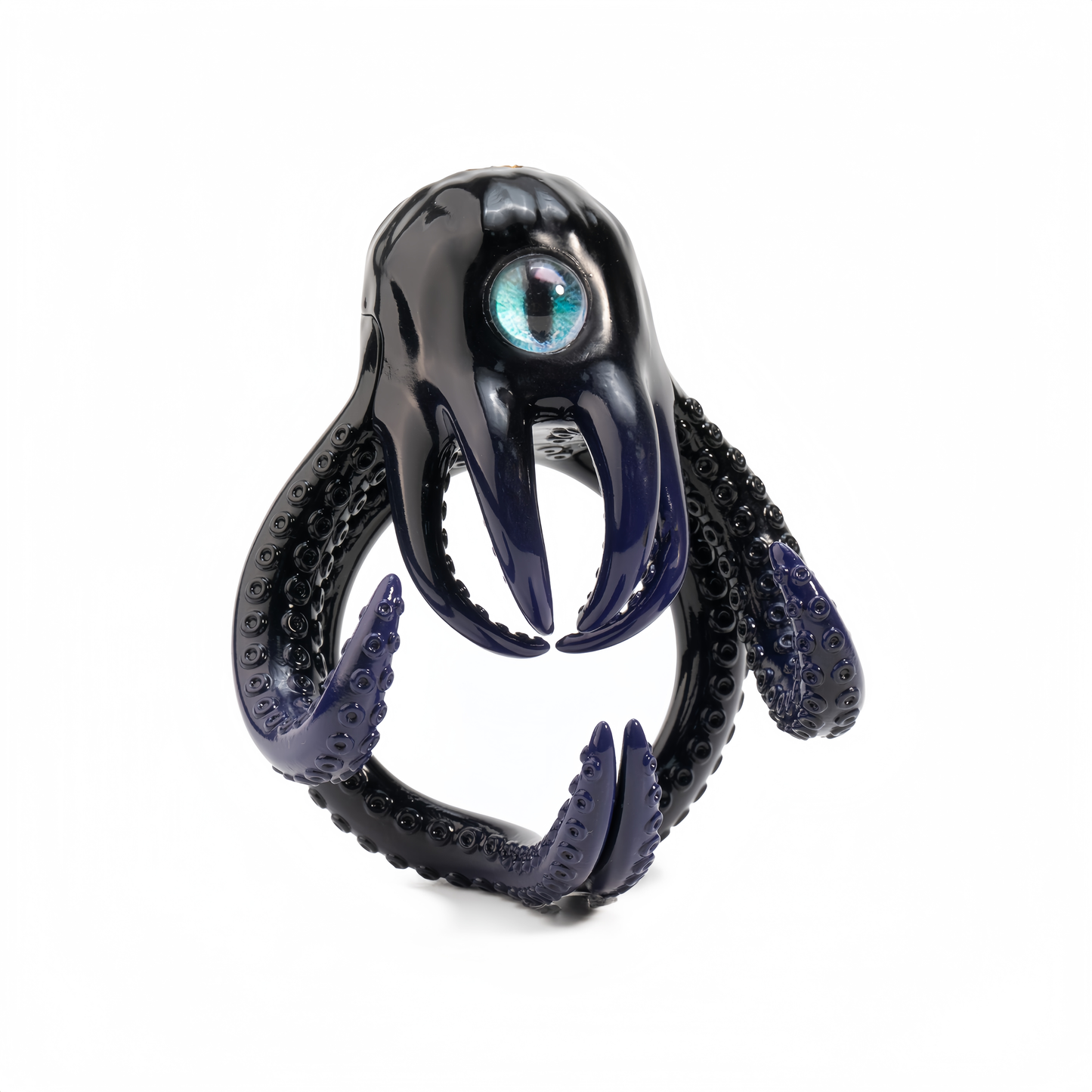 Xscockcage| OctoRestraint Kraken Cage Cock Cage