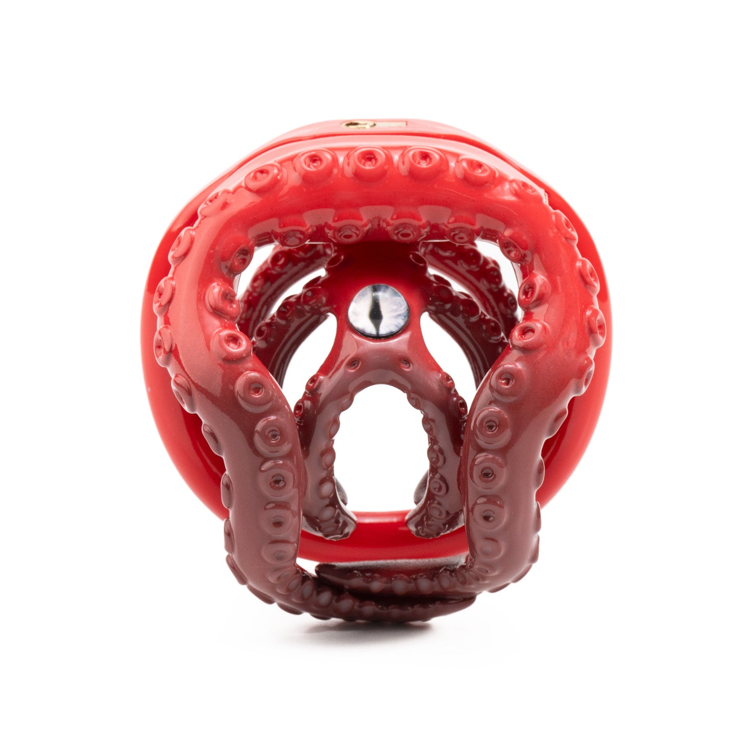 Xscockcage| The Evil Octopus Chastity Cage 2.0