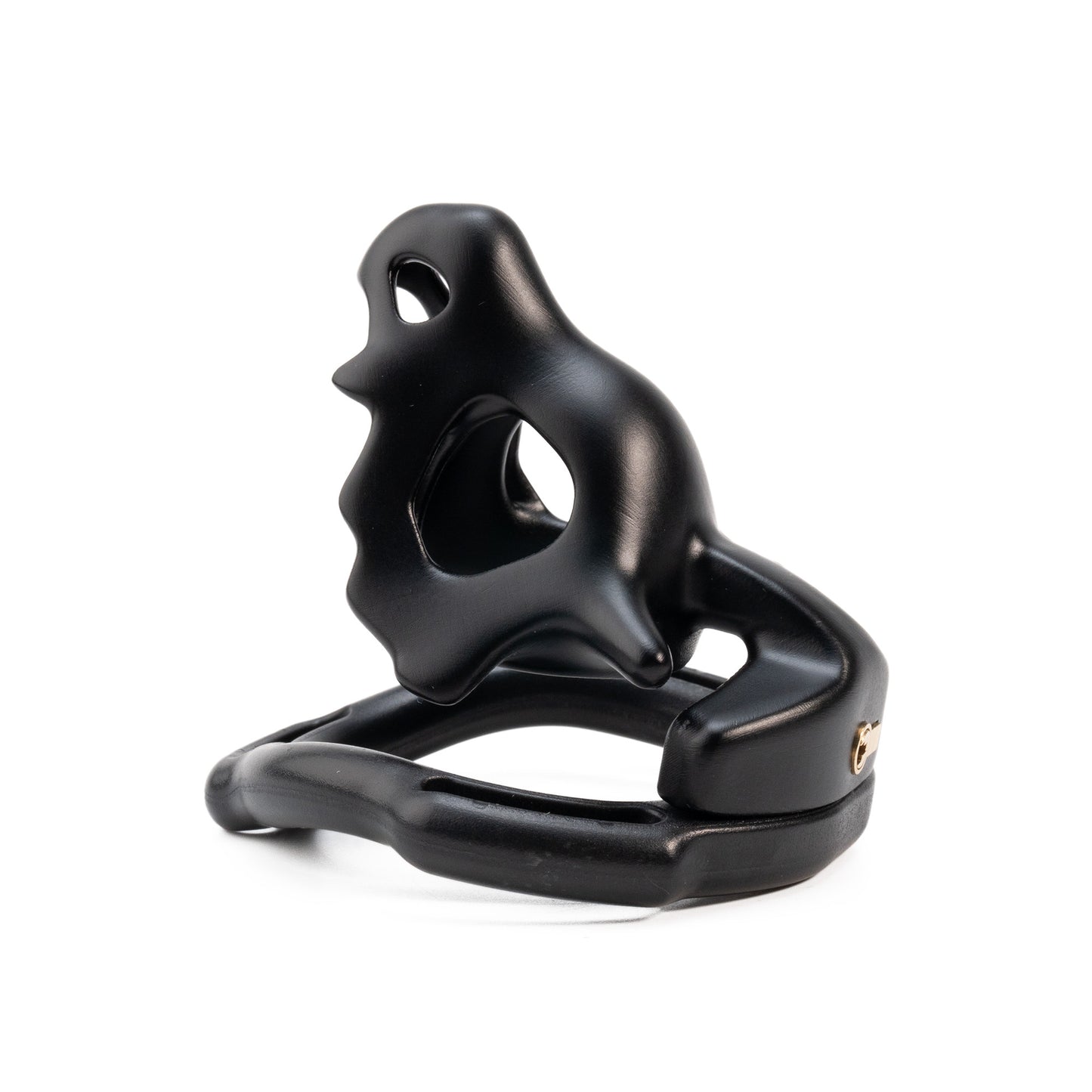 Xscockcage| Dinosaur Skull Chastity Cage Rose