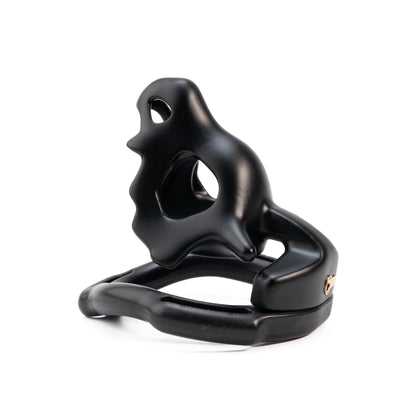 Xscockcage| Dinosaur Skull Chastity Cage Rose