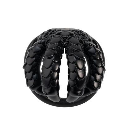 Xscockcage| Dragon Claw Chastity Cage