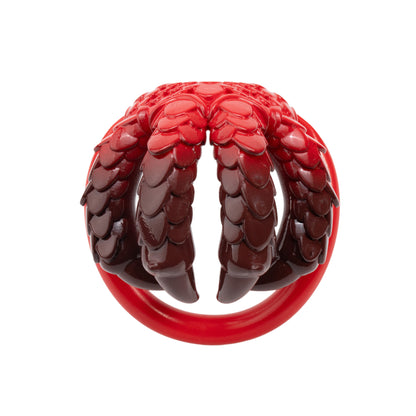 Xscockcage| Dragon Claw Chastity Cage