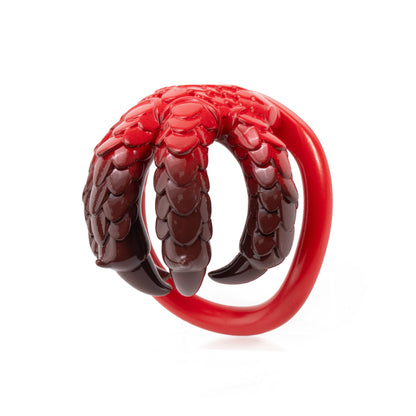 Xscockcage| Dragon Claw Chastity Cage