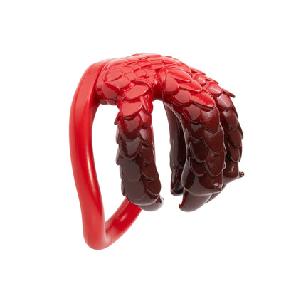 Xscockcage| Dragon Claw Chastity Cage