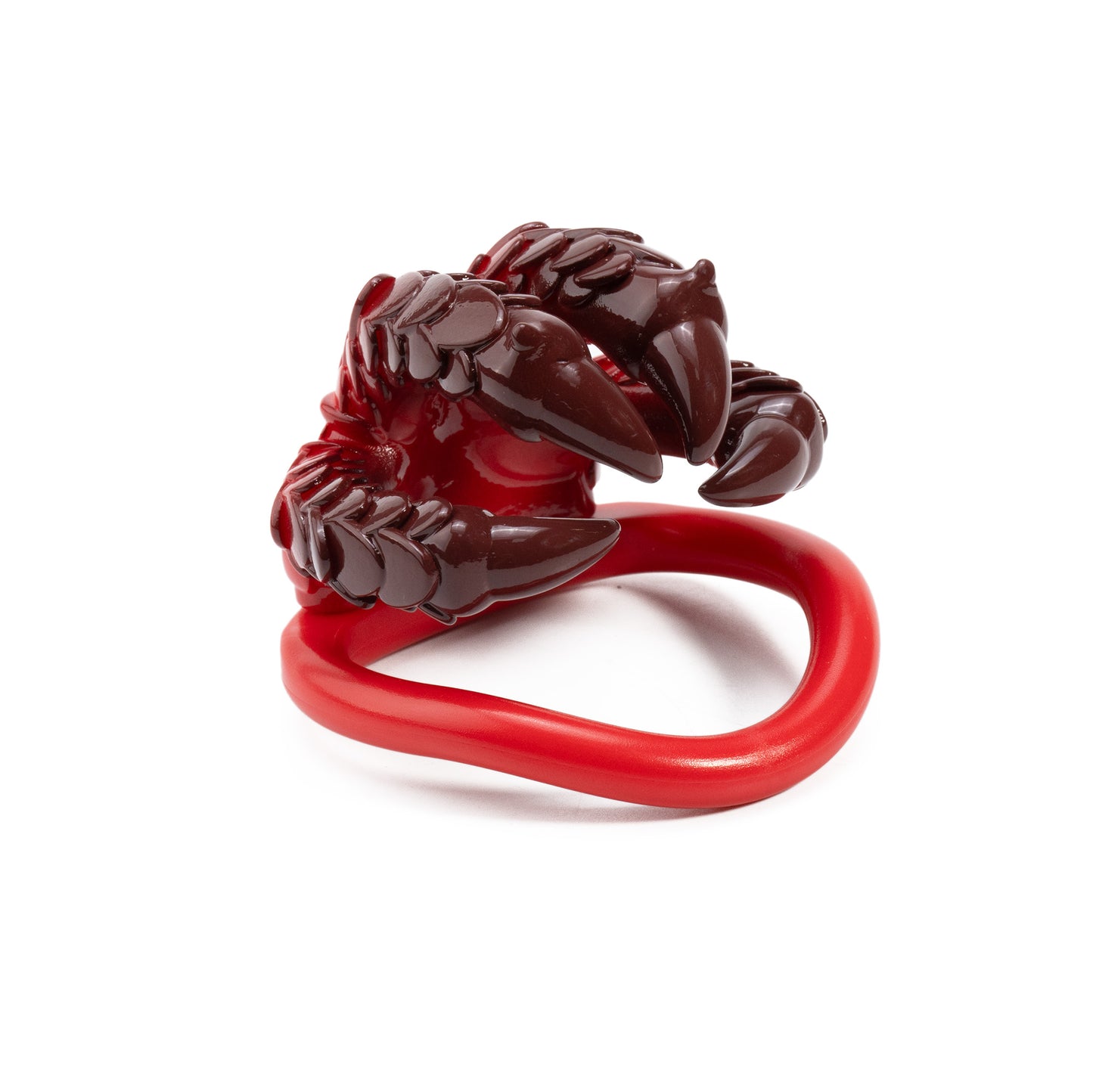Xscockcage| Dragon Claw Chastity Cage